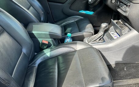 Volkswagen Tiguan I, 2012 год, 1 750 000 рублей, 9 фотография