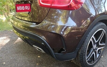 Mercedes-Benz GLA, 2014 год, 1 900 000 рублей, 15 фотография