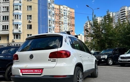 Volkswagen Tiguan I, 2012 год, 1 750 000 рублей, 2 фотография