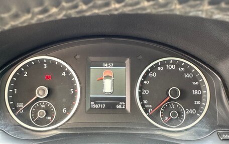 Volkswagen Tiguan I, 2012 год, 1 750 000 рублей, 15 фотография
