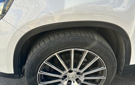 Volkswagen Tiguan I, 2012 год, 1 750 000 рублей, 14 фотография