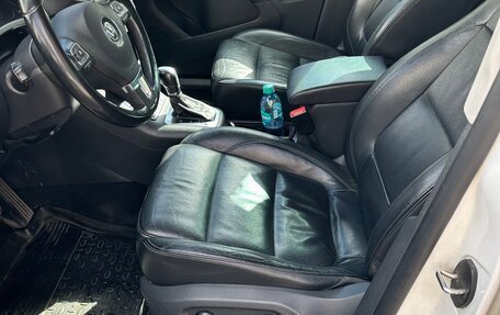 Volkswagen Tiguan I, 2012 год, 1 750 000 рублей, 16 фотография