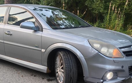 Opel Vectra C рестайлинг, 2006 год, 250 000 рублей, 2 фотография