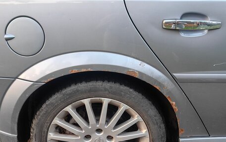 Opel Vectra C рестайлинг, 2006 год, 250 000 рублей, 4 фотография