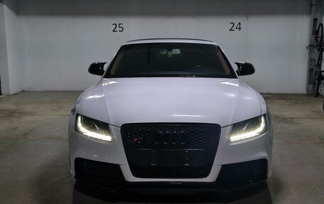 Audi S5, 2009 год, 2 300 000 рублей, 2 фотография