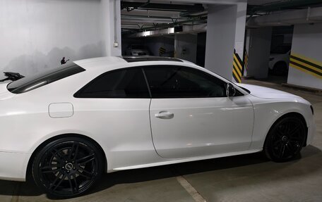 Audi S5, 2009 год, 2 300 000 рублей, 5 фотография