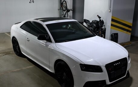Audi S5, 2009 год, 2 300 000 рублей, 4 фотография