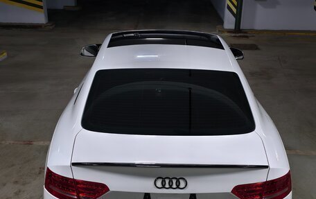 Audi S5, 2009 год, 2 300 000 рублей, 8 фотография