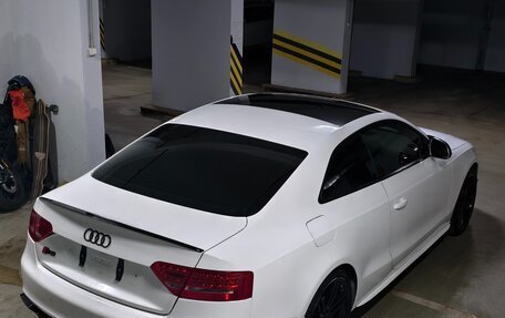 Audi S5, 2009 год, 2 300 000 рублей, 6 фотография