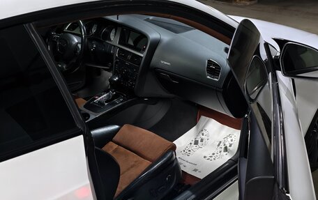 Audi S5, 2009 год, 2 300 000 рублей, 7 фотография