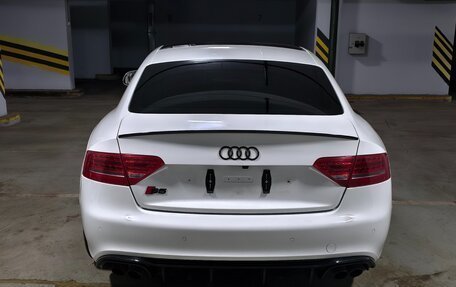 Audi S5, 2009 год, 2 300 000 рублей, 9 фотография