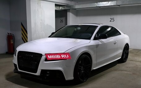Audi S5, 2009 год, 2 300 000 рублей, 3 фотография