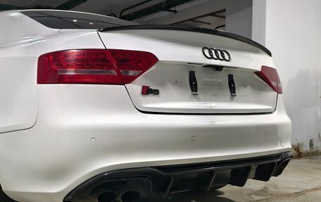 Audi S5, 2009 год, 2 300 000 рублей, 10 фотография