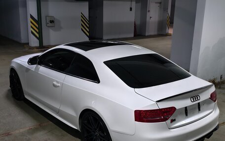 Audi S5, 2009 год, 2 300 000 рублей, 12 фотография