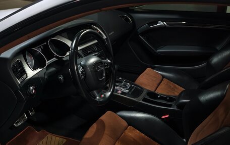 Audi S5, 2009 год, 2 300 000 рублей, 16 фотография