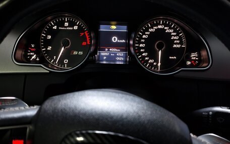 Audi S5, 2009 год, 2 300 000 рублей, 19 фотография