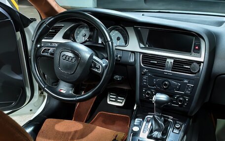 Audi S5, 2009 год, 2 300 000 рублей, 18 фотография
