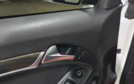 Audi S5, 2009 год, 2 300 000 рублей, 15 фотография
