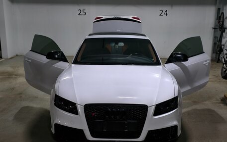 Audi S5, 2009 год, 2 300 000 рублей, 30 фотография