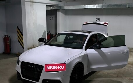 Audi S5, 2009 год, 2 300 000 рублей, 31 фотография