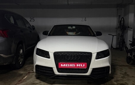 Audi S5, 2009 год, 2 300 000 рублей, 32 фотография