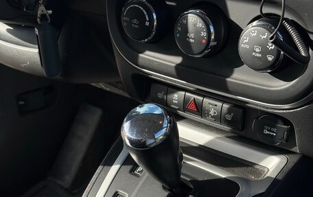 Jeep Compass I рестайлинг, 2013 год, 1 350 000 рублей, 9 фотография