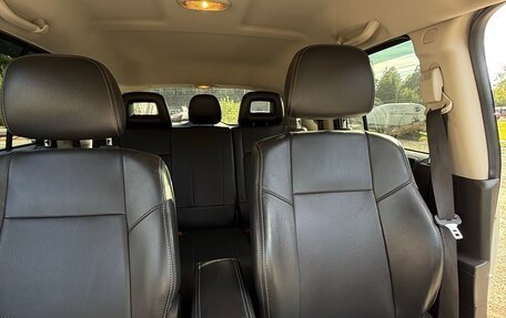 Jeep Compass I рестайлинг, 2013 год, 1 350 000 рублей, 11 фотография