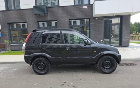 Toyota Cami, 2005 год, 370 000 рублей, 2 фотография