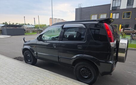 Toyota Cami, 2005 год, 370 000 рублей, 4 фотография