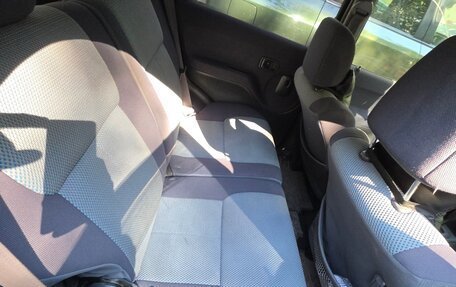Toyota Cami, 2005 год, 370 000 рублей, 12 фотография