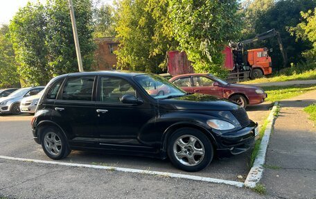 Chrysler PT Cruiser, 2000 год, 295 000 рублей, 3 фотография