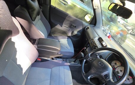 Toyota Cami, 2005 год, 370 000 рублей, 10 фотография