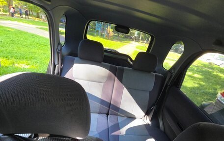 Toyota Cami, 2005 год, 370 000 рублей, 11 фотография