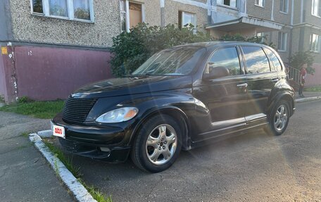Chrysler PT Cruiser, 2000 год, 295 000 рублей, 7 фотография