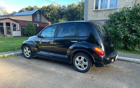 Chrysler PT Cruiser, 2000 год, 295 000 рублей, 6 фотография