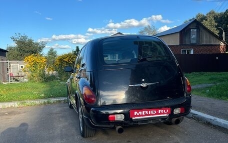 Chrysler PT Cruiser, 2000 год, 295 000 рублей, 5 фотография