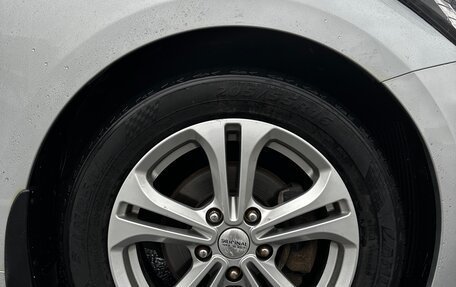 KIA cee'd III, 2017 год, 1 550 000 рублей, 9 фотография