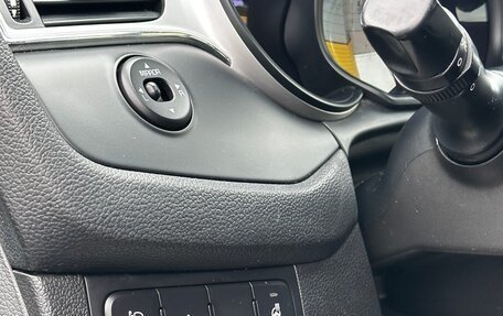 KIA cee'd III, 2017 год, 1 550 000 рублей, 13 фотография