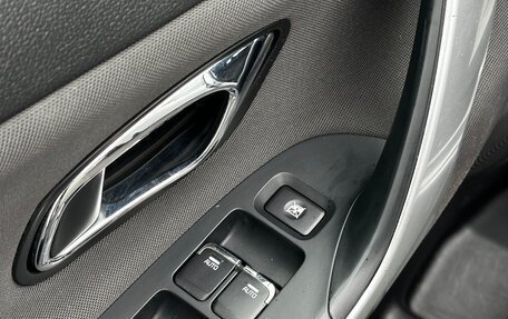 KIA cee'd III, 2017 год, 1 550 000 рублей, 14 фотография