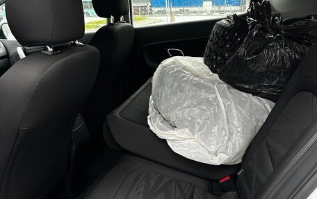 KIA cee'd III, 2017 год, 1 550 000 рублей, 15 фотография