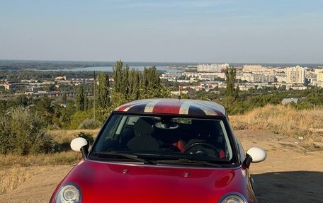 MINI Hatch, 2009 год, 999 000 рублей, 8 фотография