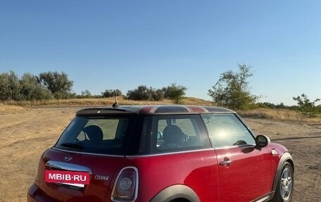 MINI Hatch, 2009 год, 999 000 рублей, 4 фотография