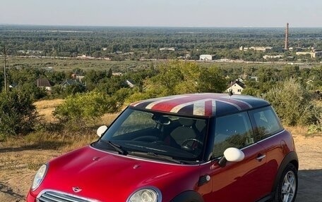 MINI Hatch, 2009 год, 999 000 рублей, 9 фотография