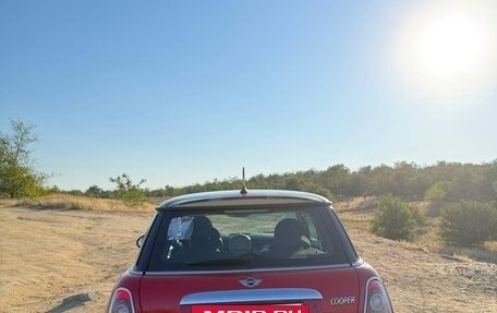 MINI Hatch, 2009 год, 999 000 рублей, 7 фотография