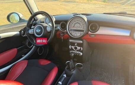 MINI Hatch, 2009 год, 999 000 рублей, 10 фотография