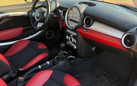 MINI Hatch, 2009 год, 999 000 рублей, 11 фотография