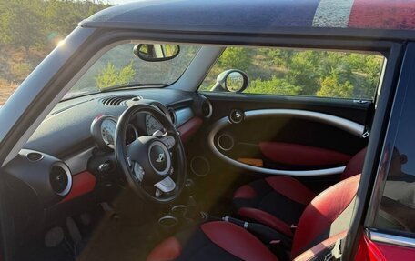MINI Hatch, 2009 год, 999 000 рублей, 14 фотография