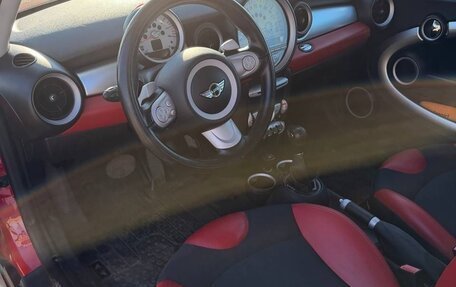 MINI Hatch, 2009 год, 999 000 рублей, 12 фотография