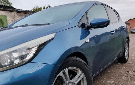 KIA cee'd III, 2012 год, 1 250 000 рублей, 5 фотография