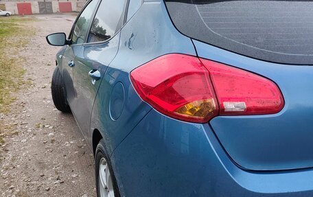 KIA cee'd III, 2012 год, 1 250 000 рублей, 9 фотография